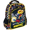 Ranac predškolski Go Karting 25.Connect 58194