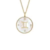 Ogrlica Fossil JEWELRY JF04840710