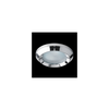 Ugradno svetlo za kupatilo EMITHOR 1xGU10/50W/230V IP55