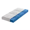 OPTIMO Ležišče Ascana 160-180x200-H3