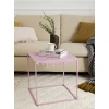Sinsay - TABLE - pastelno roze