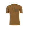 Karpos Gusela Merino majica, bronze (XL)
