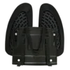 Odmarač za leđa Fellowes Back Angel Support 8026401 crni, mesh