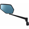 BBB E-view Clamp Mount Black Left