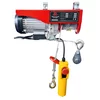 PROLINETECH Dizalica sa sajlom PLT/DS800, 400/800kg, 220V, 1350W