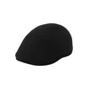 Kangol Seamless Wool 507 K0875FA BLACK