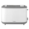 Iskra Toster ST-810, 930W, Beli