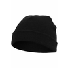 Heavyweight cap black