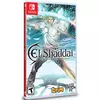 El Shaddai: Ascension of the Metatron - HD Remaster (SWITCH)