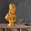 Atelier Del Sofa Dekorativna figura Yak-038-C, 20x35x15 cm