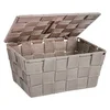 WENKO 22575100 - Korpa ADRIA 19x14 cm bež