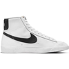 Nike W BLAZER MID 77 NEXT NATURE, ženske patike za slobodno vrijeme, bijela DO1344