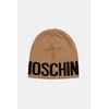Kapa z volno Moschino