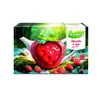 Čajnik in čaji Pickwick Strawberry