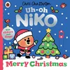 Uh-Oh, Niko: Merry Christmas