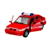 shumee WELLY POLONEZ CARO PLUS GASILSKA BRIDGA RDEČA 1:34 43613