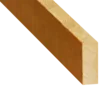 Drvo neobrađeno 18x50mm 240 cm