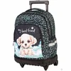 Ranac na točkiće Puppy Love 28638