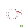 Sportzon hula hop obruč za gimnastiku 76cm