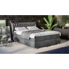 Boxspring postelja Rumba - 180x200 cm