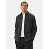 BOSS Srajca H-Owen 50556121 Zelena Relaxed Fit