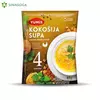 SUPA KOKOSIJA 65 G (30) YUMIS