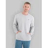 Hurley Nazare Art Crew Sweater grey htr