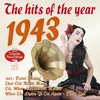 Various Artists - The Hits Of The Year 1943 (2 CD)