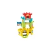 CLEMENTONI Roll and drop dvorac - CL17226
