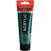 Amsterdam Standard Series Acrylic 120 ml Permanent Green Deep