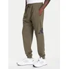 Adidas Muški donji deo trenerke M Bl Ft Pt, JE8970, Maslinasti