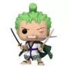 Bobble Figure Anime POP! One Piece - Roronoa Zoro