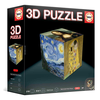 Puzzle umelecké 3D Cube Art Educa 216 dielikov od 8 rokov EDU20123