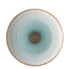 Plitev krožnik Gaya Coupe Spiral Rustico 28 cm - 452070