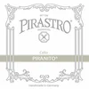 PIRASTRO PIRANITO STRUNA ZA čelo 3G 1/4-1/8