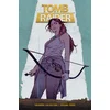 Tomb Raider Colossal Collection Volume 3