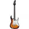 IBANEZ električna gitara GRG140-SB