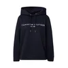 TOMMY HILFIGER Majica, modra