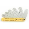 MusicNomad MN601 Precision Nut Height Gauge