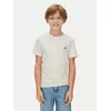 Calvin Klein Jeans Komplet t-shirt majic? Monologo IB0IB01093 Bež Regular Fit