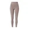 Hummel Pajkice hmlCI SEAMLESS MID WAIST TIGHTS