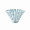 shumee ORIGAMI - Dripper S Mat modra