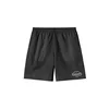 Kopalke Carhartt WIP Cloud Heart Swim Trunks UNISEX Black L