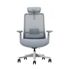 UGD Ultra Ergonomska kancelarijska stolica Chief Gray