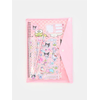 Sinsay - Set školskog pribora 11 pack Hello Kitty - šareno