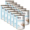 Brit Veterinary Diets GF dog Obesity 12 x 400 g