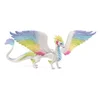 Schleich Mavrični zmaj