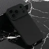 Teracell Maska za iPhone 17 Pro 6.3 Giulietta, Crna