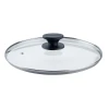 Fackelmann Stakleni poklopac 32cm