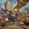 posneti mediji TRIVIUM - IN THE COURT OF THE DRAGON, (693415)